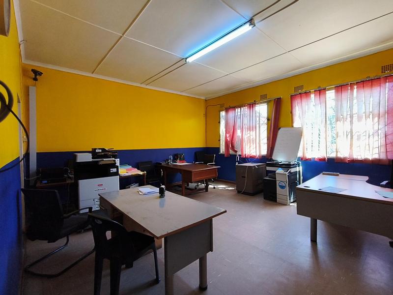 Commercial Property for Sale in Southernwood Eastern Cape
